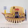 Ark Maxim One Piece Grand Ship Collection model kit ship