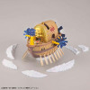 Ark Maxim One Piece Grand Ship Collection model kit ship