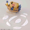 Ark Maxim One Piece Grand Ship Collection model kit ship