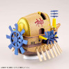 Ark Maxim One Piece Grand Ship Collection model kit ship