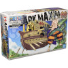 Ark Maxim One Piece Grand Ship Collection model kit ship