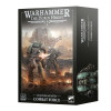 Combat Force der Legiones Astartes