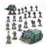 Combat Force der Legiones Astartes