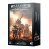 Combat Force der Auxilia Solar