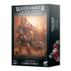 Combat Force des Mechanicums
