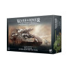 Fellblade Super-Heavy Battle Tank