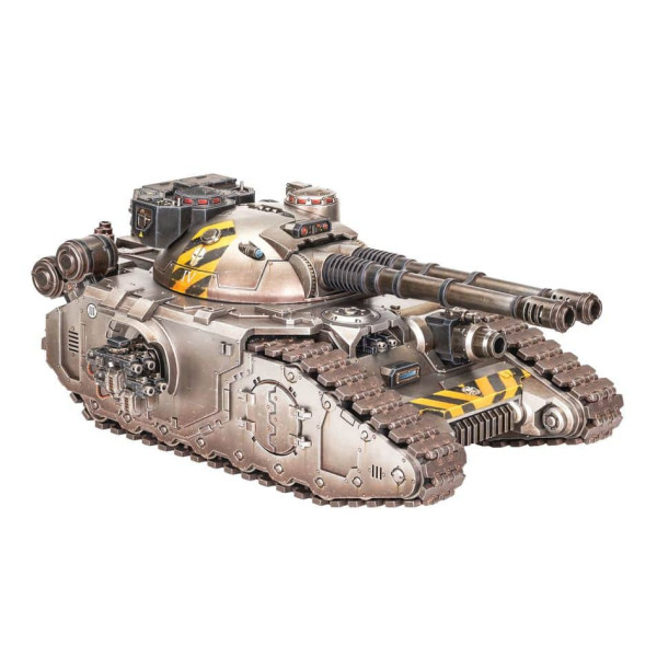 Fellblade Super-Heavy Battle Tank