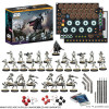 Galaktisches Imperium Starter-Set Star Wars : Legion