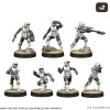 Galaktisches Imperium Starter-Set Star Wars : Legion