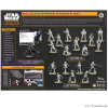 Galaktisches Imperium Starter-Set Star Wars : Legion