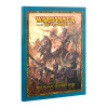 Arcane Journal : The War of Settra's Fury (English)
