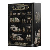 Legions Imperialis : Combat Force der Legiones Astartes