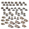 Legions Imperialis : Legiones Astartes Combat Force