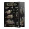 Legions Imperialis : Combat Force der Solar Auxilia