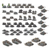 Legions Imperialis : Combat Force der Solar Auxilia