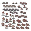 Legions Imperialis : Combat Force des Mechanicums