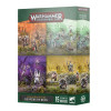 Chaos Warbands - Reavers of Ruin