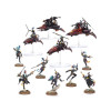 Patrouille : Arlequins