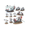 Patrouille : White Scars