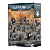 Patrouille : Iron Hands