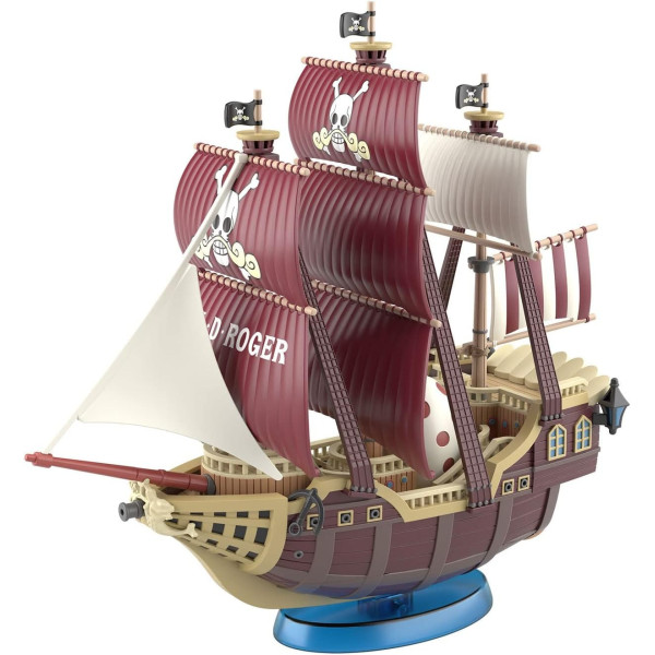 Oro Jackson One Piece Grand Ship Collection model kit ship