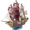 Oro Jackson One Piece Grand Ship Collection model kit ship