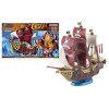 Oro Jackson One Piece Grand Ship Collection model kit ship