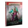 Tome de Bataille du Chaos : Helsmiths of Hashut (Französisch)