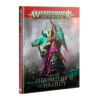Chaos Battletome : Helsmiths of Hashut (Anglais)