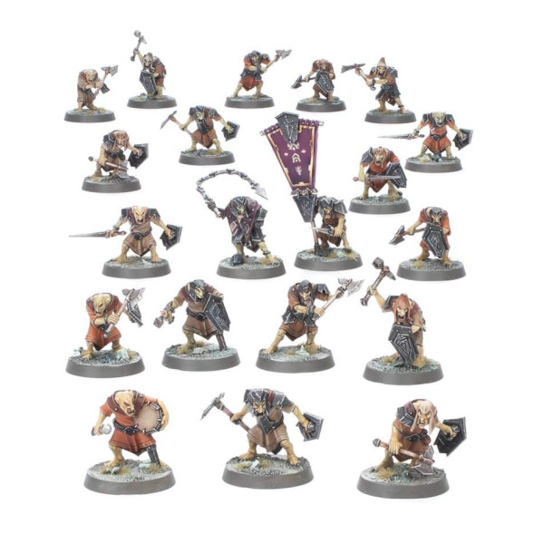 Vandales Hobgrots