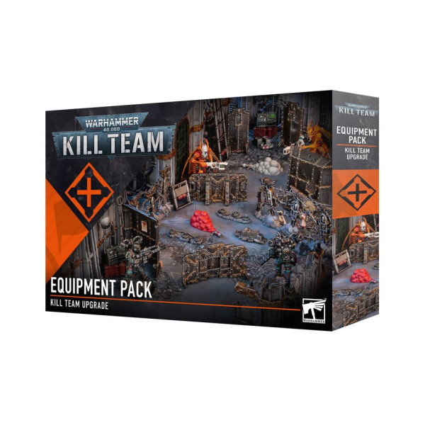 Kill Team : Ausrüstung