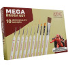 Mega Brush Set The Amy Painter