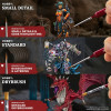 Hobby Starter Brush Set The Amy Painter