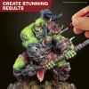 Hobby Starter Brush Set The Amy Painter