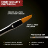 Wargamer Brush : Small Drybrush The Amy Painter
