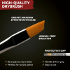 Wargamer Brush : Large Drybrush The Amy Painter