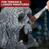 Wargamer : Large Vehicle & Scenery Brush The Amy Painter