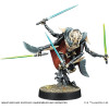 Alliance Séparatiste Starter Set Star Wars : Legion