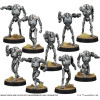 Alliance Séparatiste Starter Set Star Wars : Legion