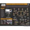 Alliance Séparatiste Starter Set Star Wars : Legion