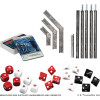 Galactic Republic Starter Set Star Wars : Legion