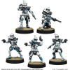 Galaktische Republik- Starterset Star Wars : Legion
