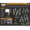 Galactic Republic Starter Set Star Wars : Legion