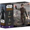 Customizable Imperial Officer & Agent Star Wars : Legion