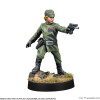 Customizable Imperial Officer & Agent Star Wars : Legion