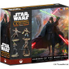 Heroes of the Rebellion Star Wars : Legion