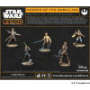 Heroes of the Rebellion Star Wars : Legion