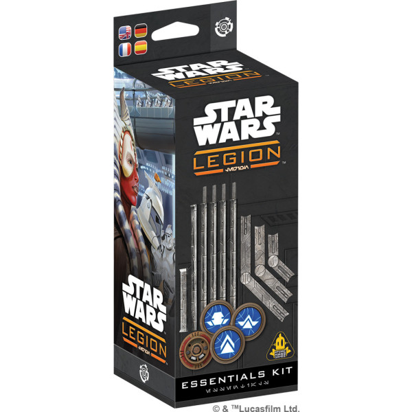 Werkzeug-Set Star Wars : Legion