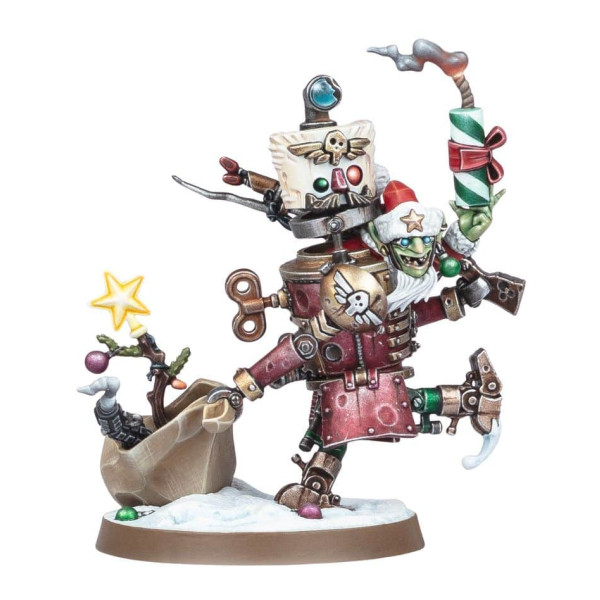 Des Rot'n Gobbos Blechgit