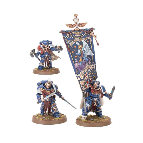 Victrix-Ehrengarde